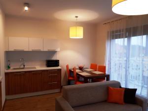 Apartament Trzynastka