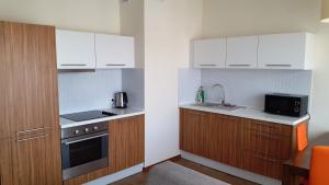 Apartament Trzynastka