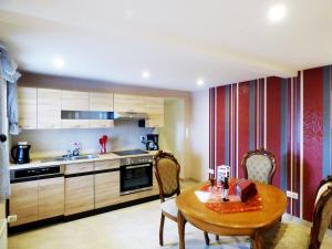 Apartman Relaxen im alten Winzerhaus Fewo EG Rech Njemačka