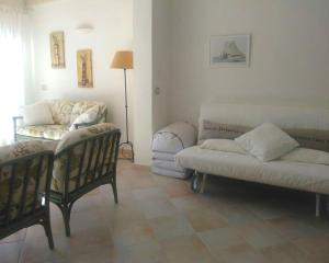 CASA A&A GOLF IS MOLAS