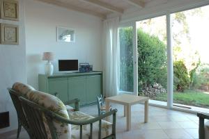 CASA A&A GOLF IS MOLAS