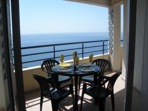 Atlantic View - Penthouse with Sea Views+Free Wifi 30214/AL