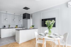 Glam Apartments