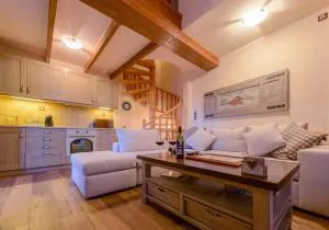 Kallisto Mountain House II - Arachova