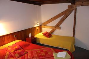 Hotels La Gelinotte : photos des chambres