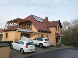 Privatzimmer König - Knallhütte