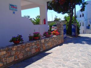 Maria Studios Alonissos Greece