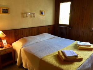 1 star hotell La Gelinotte Les Contamines-Montjoie Prantsusmaa