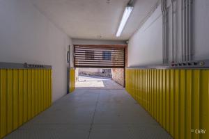 Kallisto Mountain House II