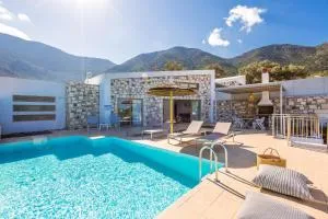 Summer Villas Crete - 艾克索斯