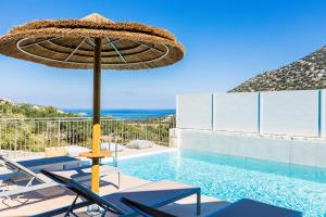 Summer Villas Crete Rethymno Greece