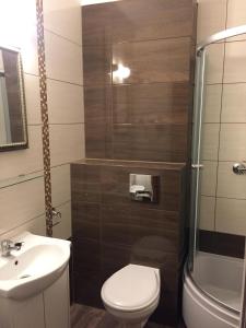 Ośrodek Wczasowy Camping Morski
