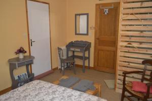 B&B / Chambres d'hotes Le Domaine : photos des chambres