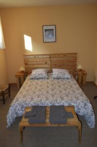 B&B / Chambres d'hotes Le Domaine : photos des chambres