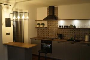 Modern Apartments Strzelecka