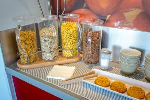 Hotels Novotel Perpignan Nord Rivesaltes : photos des chambres