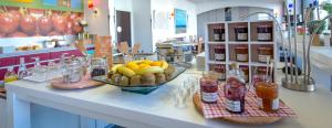 Hotels Novotel Perpignan Nord Rivesaltes : photos des chambres