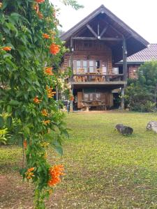 Baan Ing Phu บ้านอิงภู