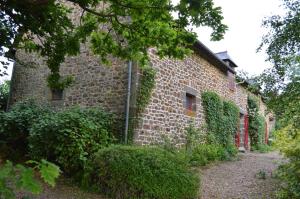 B&B / Chambres d'hotes Le Domaine : photos des chambres