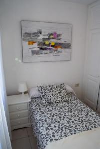 Apartamento La Gaviota