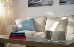 Apartamento La Gaviota