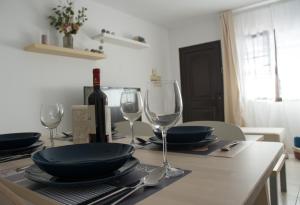 Apartamento La Gaviota