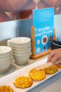 Hotels Novotel Perpignan Nord Rivesaltes : photos des chambres