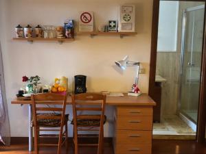B&B La Terrazza