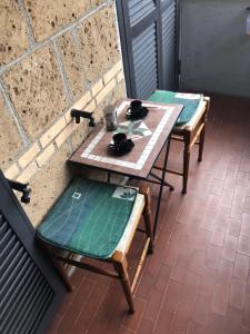 B&B La Terrazza