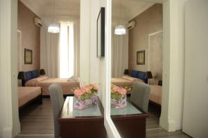 Triple Room room in B&B Opera