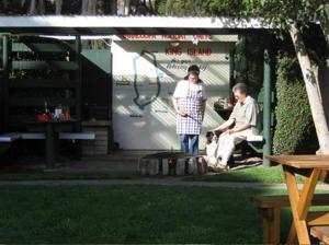 King Island Accommodation Cottages