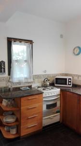 Departamento 3 Coronel Díaz