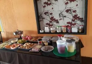 Recanto do Mergulhão - Maceió