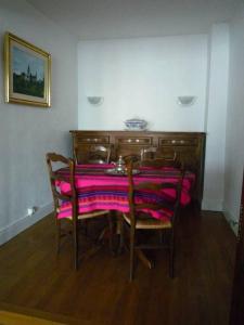 TOURNUS Belle maison vue sur Saône