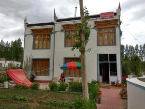 Nathula Homestay, Bed & Breakfasts - Leh