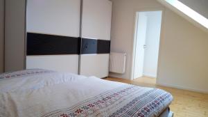 Ferienwohnung mit Loggia