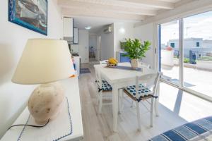 Deliziosi Appartamenti Sul Mare