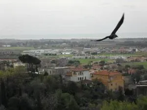al castello - Torre di Montalto