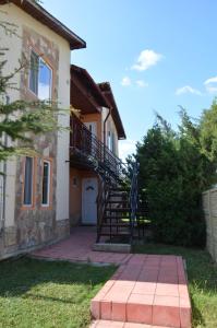 Club de Vacanta Corabia Piratilor - Family Resort Mamaia Nord