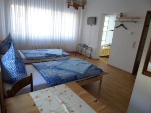 Apartman Beta Rooms Reifferscheid Nemačka