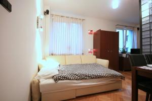 VIVE City Center for four