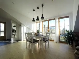 Ferienwohnung Sandra Wetzel - Rettenberg