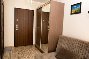 Apartament OSTRYGA