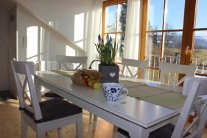 Ferienwohnung Sandra Wetzel