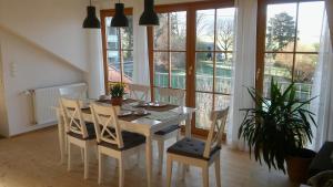 Ferienwohnung Sandra Wetzel