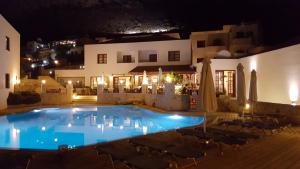 Amazones Village Suites Heraklio Greece