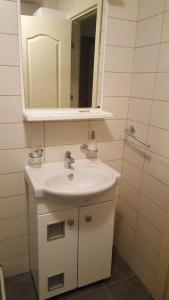 Apartman Aspen