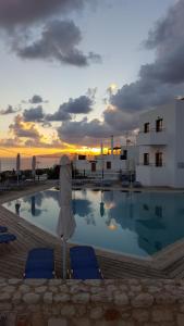 Amazones Village Suites Heraklio Greece