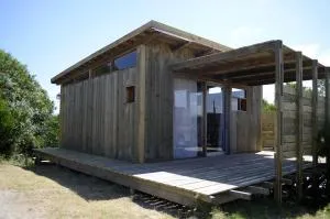 La Casita del Puente - 拉佩德雷拉