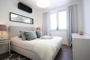 The View Luxury Apartment Dramalj